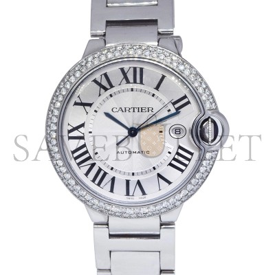 CARTIER BALLON BLEU DE CARTIER WATCH 42MM